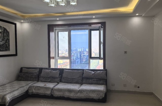 急售 水城华府 中华御苑 精装三室 边户 好楼层 免大税