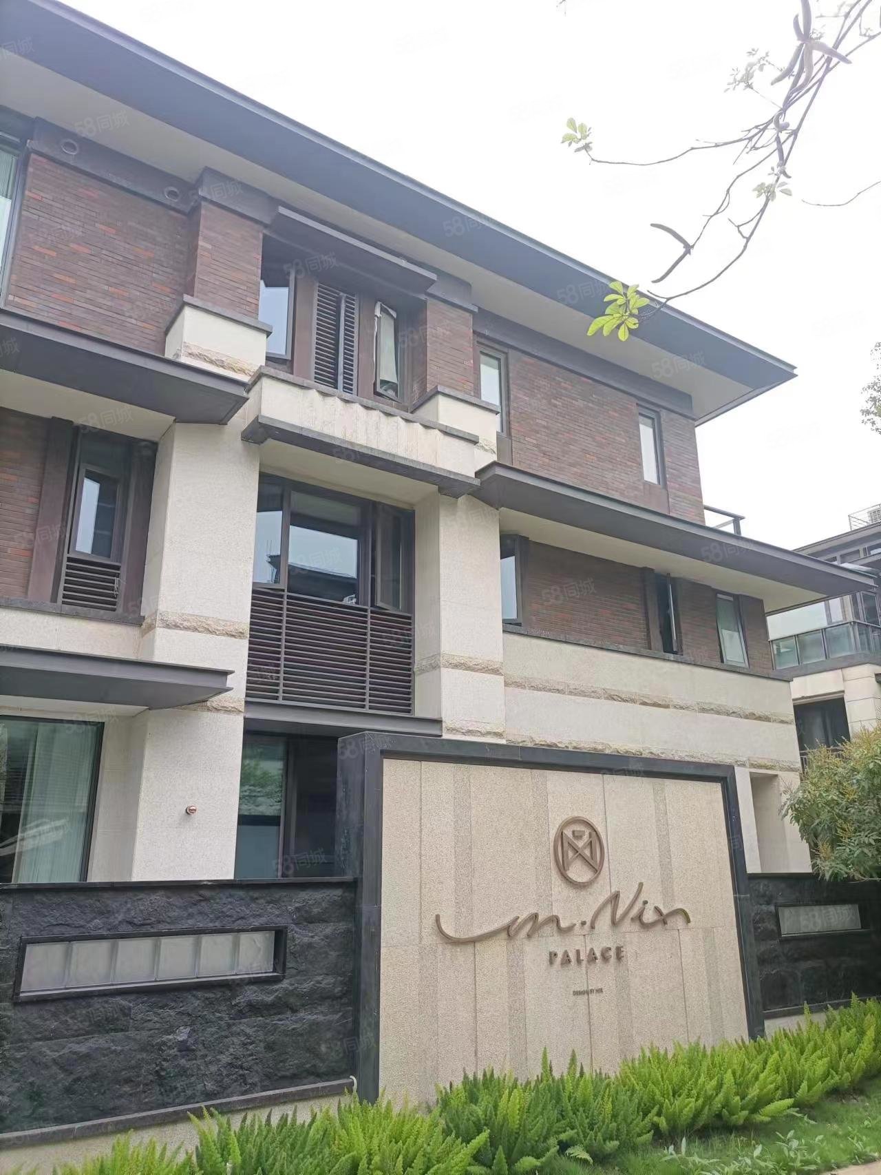 华侨城天鹅湖(别墅)-顺德58同城