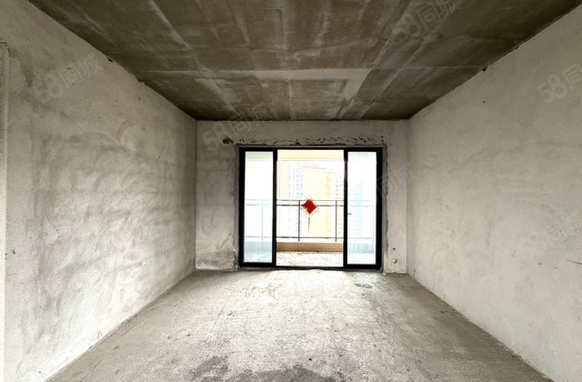 明泰城4室2厅124.03㎡83.8万二手房图片