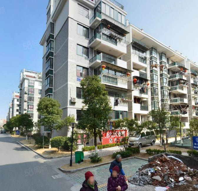 国际花城凤鸣苑