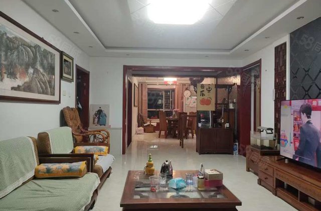 文轩本部龙湾精装  位置，随时看房