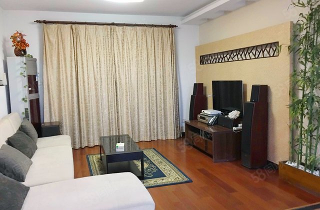 城邦花园(东区)3室2厅131㎡330万二手房图片