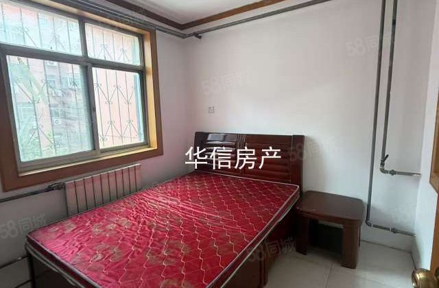东昌湖边四海乐园小区 南北通透  多层三楼好停车 华悦金钻东