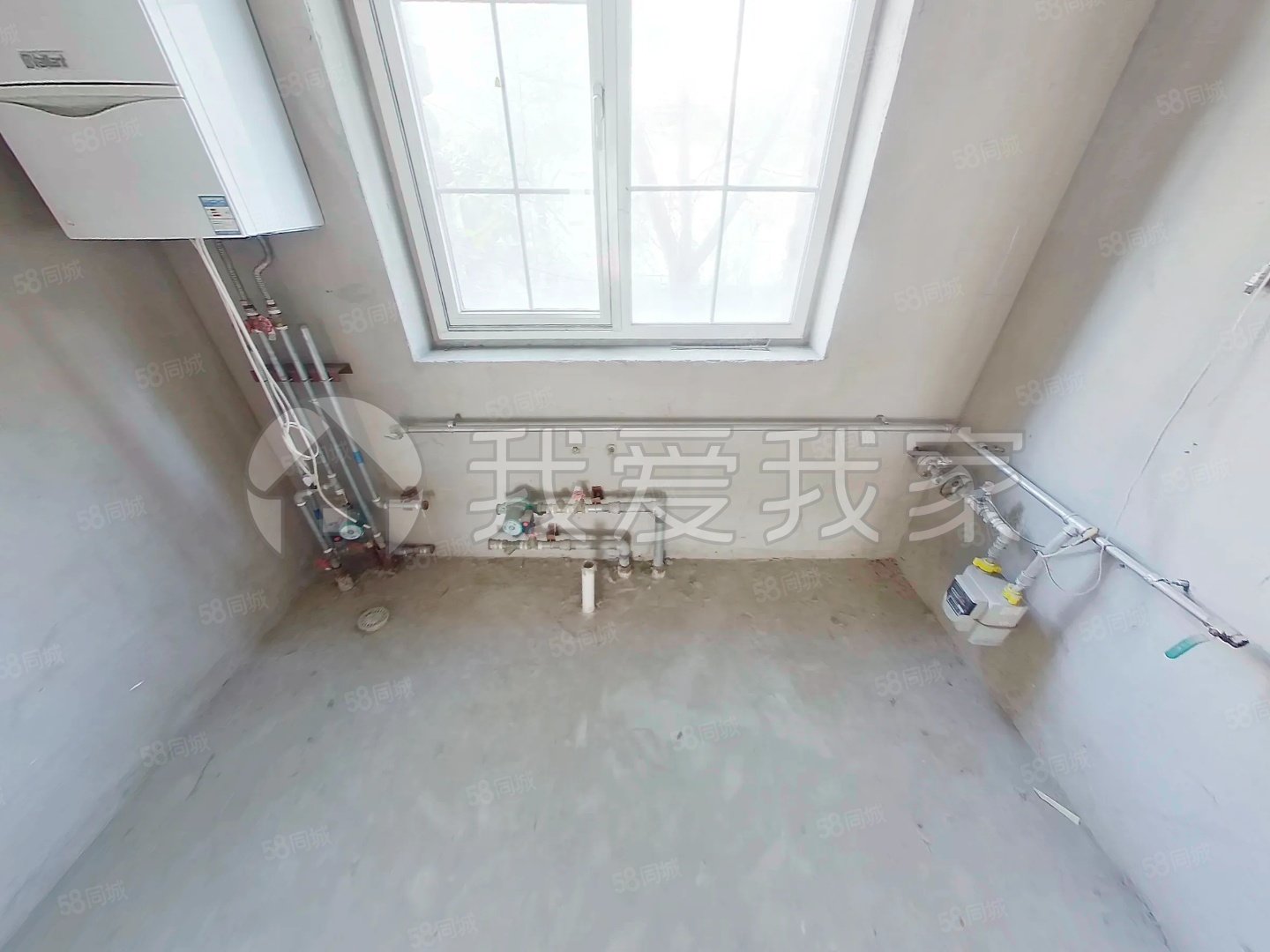 金科帕提歐(別墅)8室3廳5衛(wèi)339.65㎡南北690萬