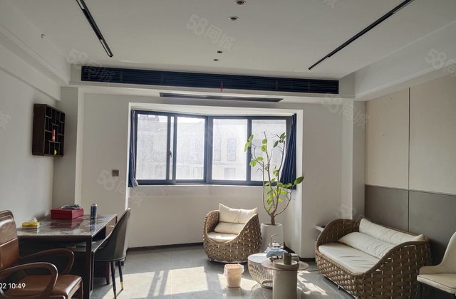 上海康城1室1厅58㎡20.8万二手房图片