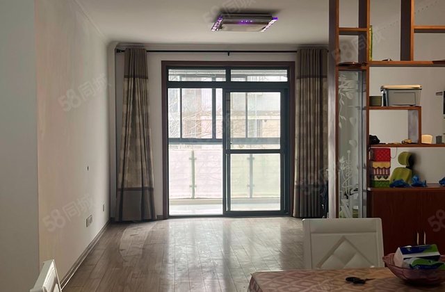 巢湖城市之光3室2厅102㎡52万二手房图片