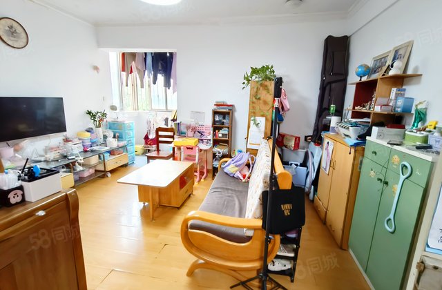 和辉花园2室2厅68㎡170万二手房图片