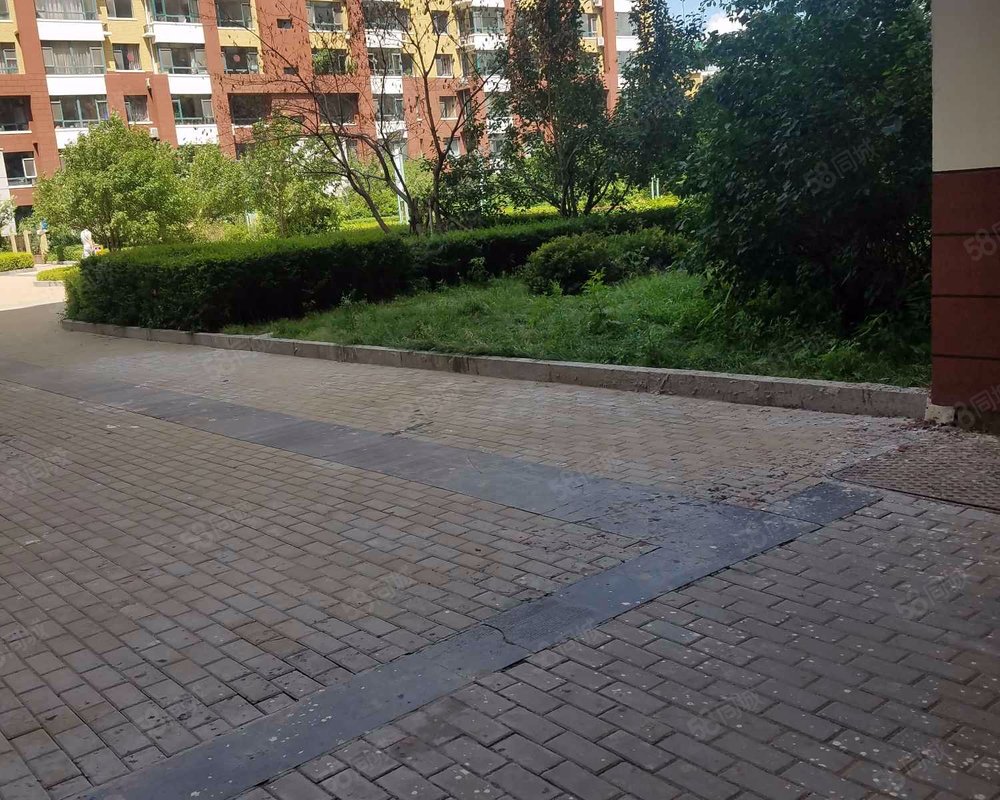 鸿城西域(南关)小区详情,房价走势,房源,业主论坛】- 长春58同城