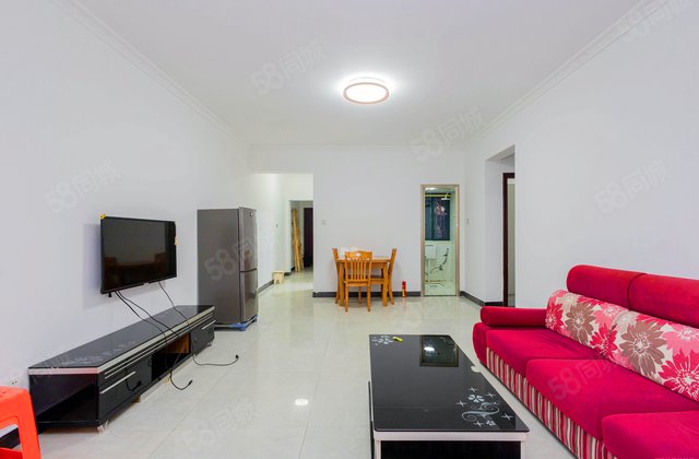 才子佳郡(西区)3室2厅89.4㎡52.9万二手房图片