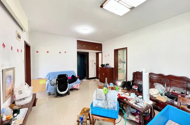 南湖家园南区2室2厅96㎡100万二手房图片