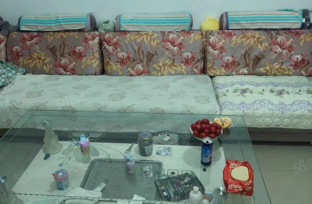 玛拉沁新村2室2厅83㎡16万二手房图片