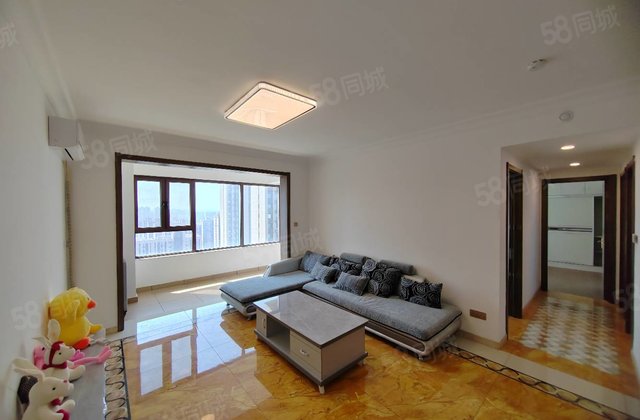 24楼 24楼  急卖 急卖 免大税了 双阳台 碧桂园国岳府