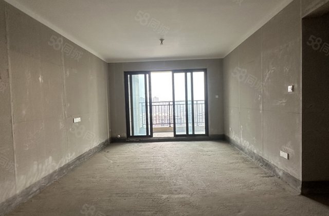 宁陵碧桂园3室2厅121㎡45万二手房图片