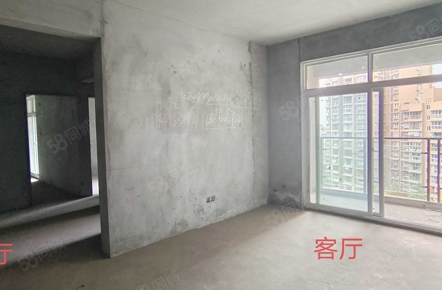 尚东时代3室2厅100.1㎡38万二手房图片