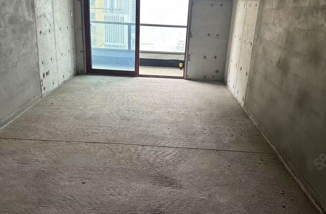 龙记檀府一期3室2厅115㎡59万二手房图片