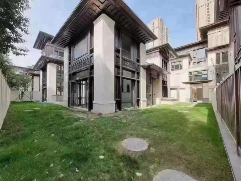 万达长安龙胤价位可大谈临湖商业别墅区木塔寺公园二期相邻