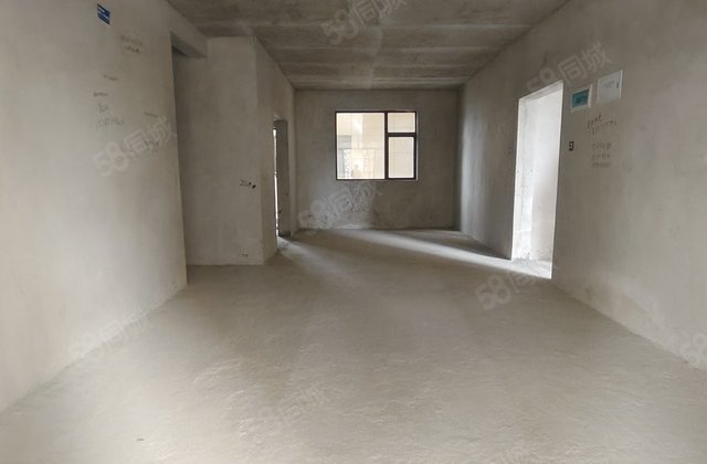 文香苑3室2厅130㎡68万二手房图片