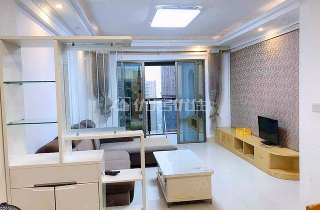 正恒国际广场3室2厅106㎡106万二手房图片