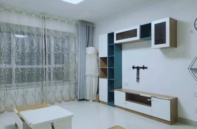 星光东昌丽都(南区)2室2厅1卫 。。