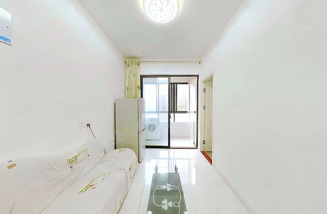 华屏苑2室1厅45.5㎡220万二手房图片