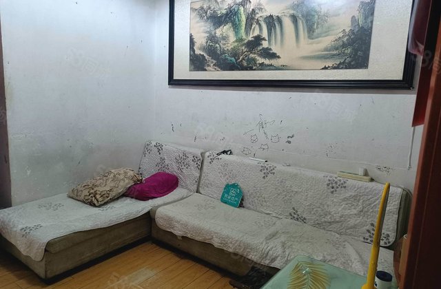 仰圣小区2室1厅52㎡53万二手房图片