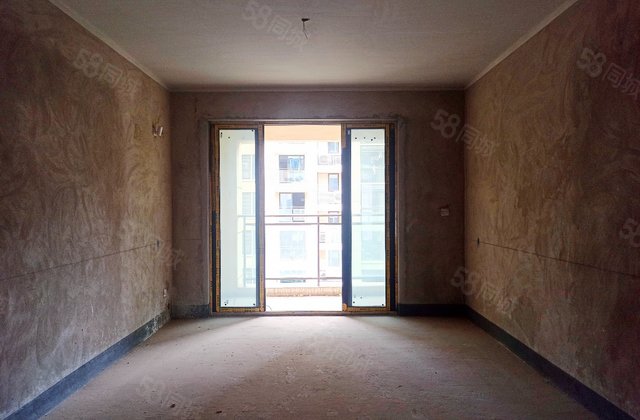 渝能嘉湾壹号B组团3室2厅101㎡73万二手房图片