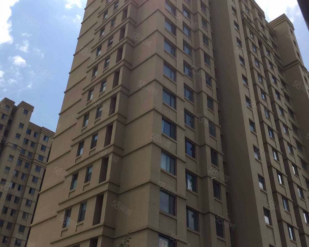 【东方美郡, 东方美郡小区详情,房价走势,房源,业主论坛】- 高密58