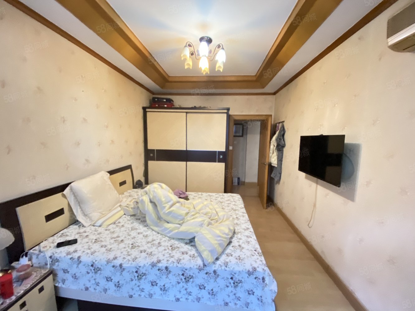 东信小区2室2厅1卫80㎡南北29.8万