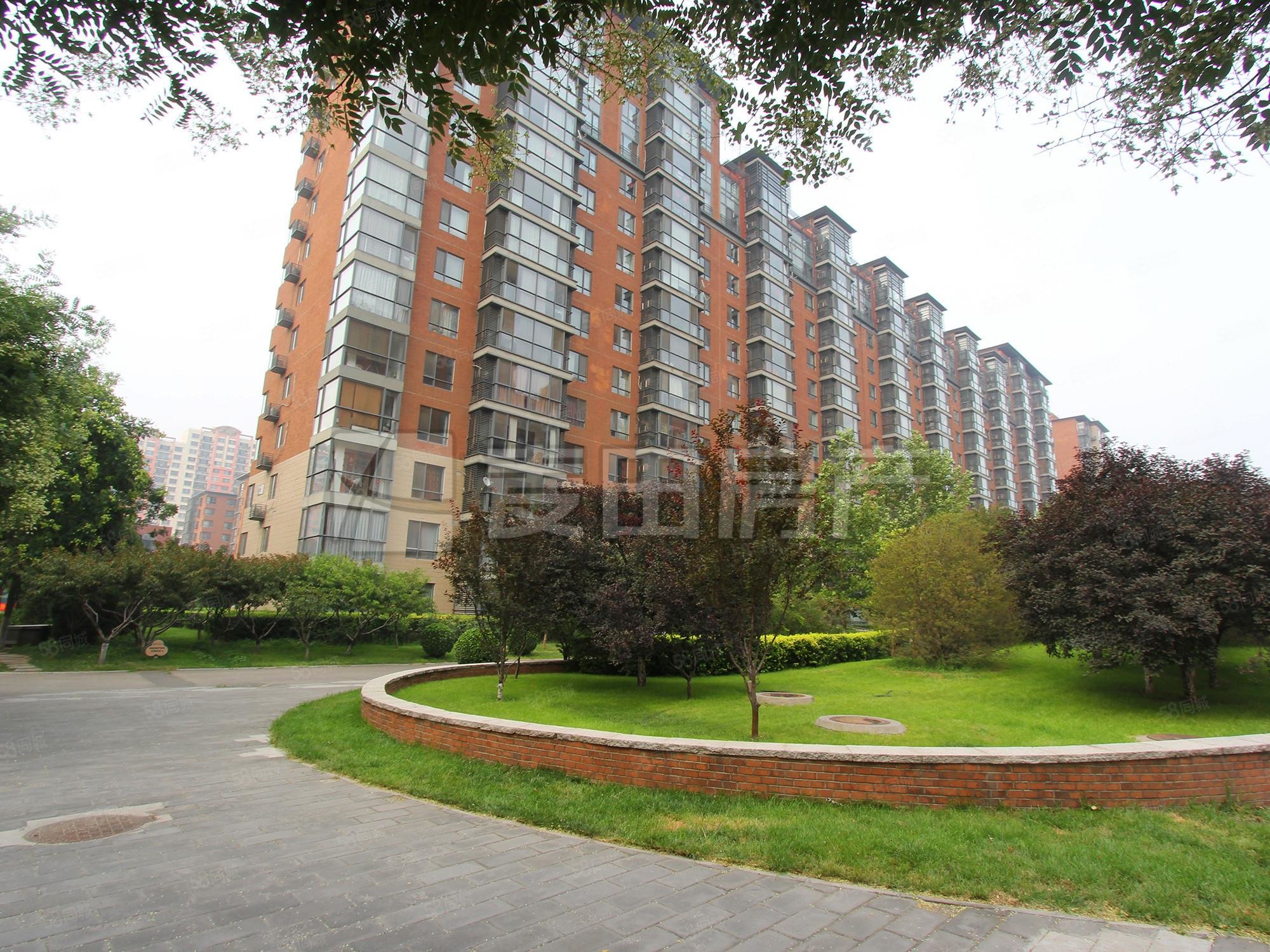 紫金长安3室2厅2卫167.48㎡南北2420万