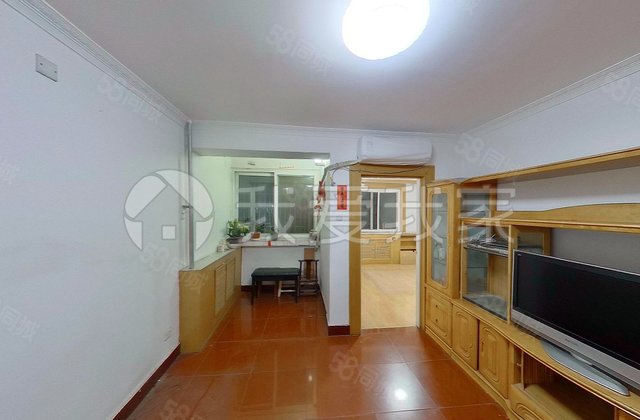 农林科学院宿舍4室1厅115.19㎡680万二手房图片