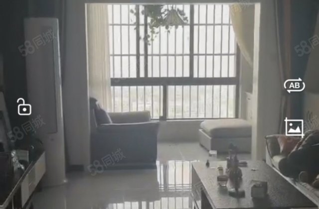 源源国际3室2厅125.13㎡37万二手房图片