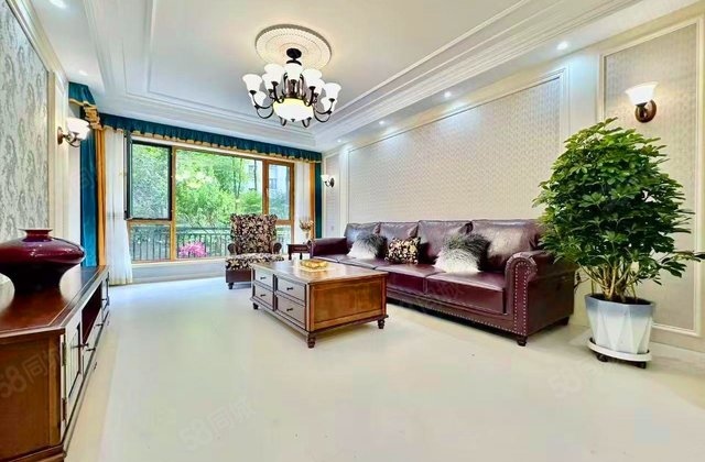 海富锦园2室1厅99.98㎡139.9万二手房图片