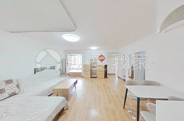 锦绣馨园2室1厅101.52㎡588万二手房图片