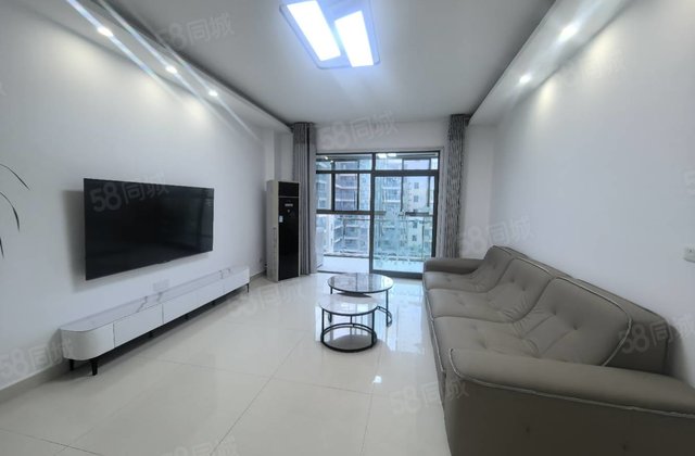 金凤朝阳3室2厅120㎡56万二手房图片