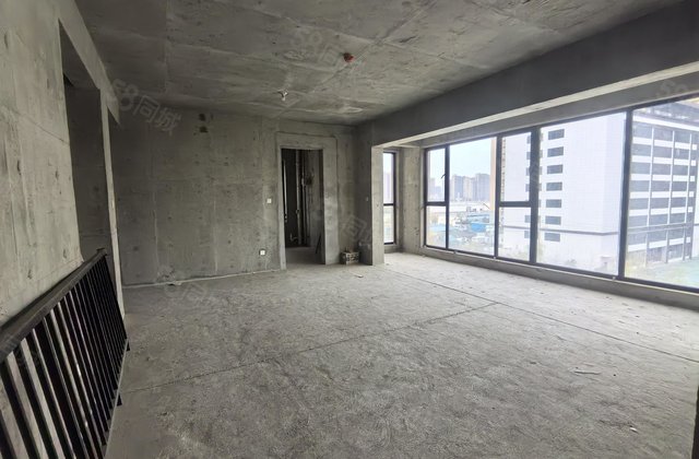 绿城春江花月3室2厅131㎡123万二手房图片