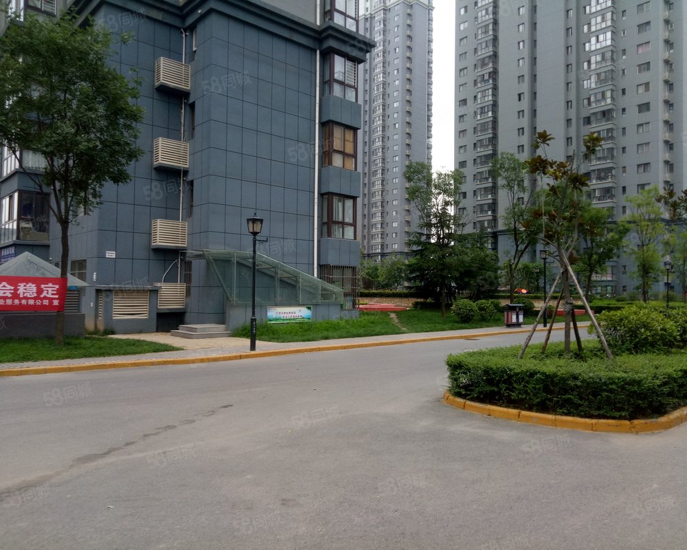 【润景怡园, 润景怡园小区详情,房价走势,房源,业主论坛】- 西安58