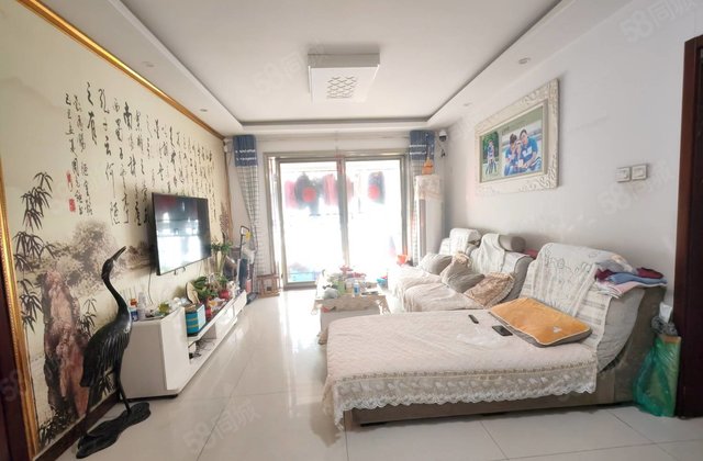 新东方龙湾在水一方 文轩一中外国语 附近采光好交通便利