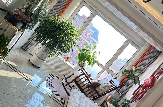 双大紫园2室1厅108㎡58万二手房图片