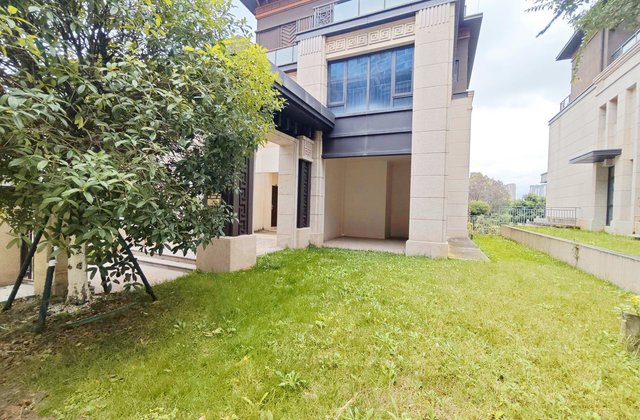 卧龙谷玖号(别墅)6室3厅186.09㎡588万二手房图片