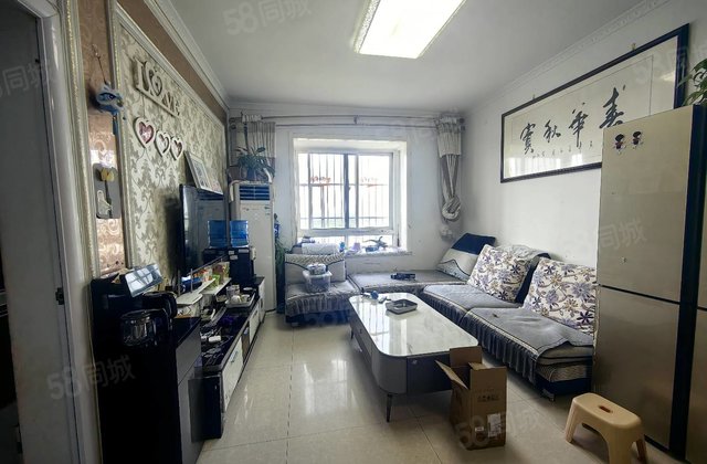 房东急售此房 有议价 随时看房 精装隔三室 免大税