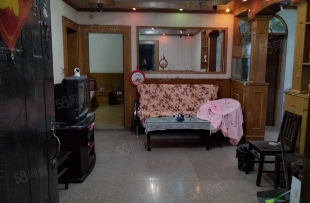 金和小区3室2厅109㎡118万二手房图片