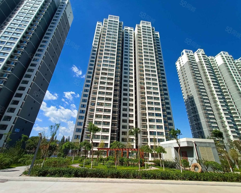 【玉门花园(b区), 玉门花园(b区)小区详情,房价走势,房源,业主论坛】