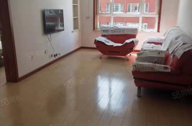 嘉隆欣苑1室1厅58㎡22万二手房图片