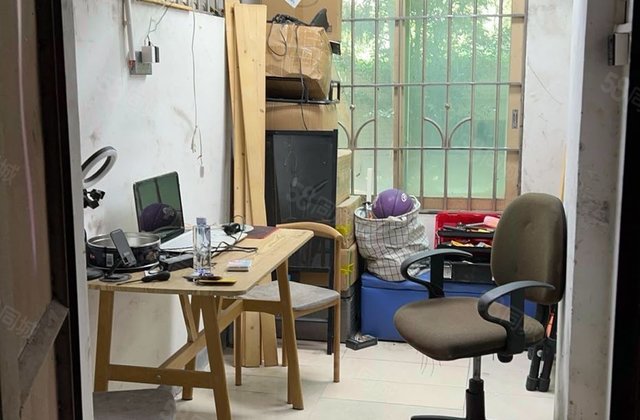 荟景豪庭1室0厅11.5㎡7.3万二手房图片