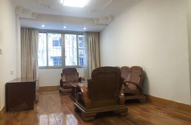 梅园新村3室2厅101㎡49万二手房图片