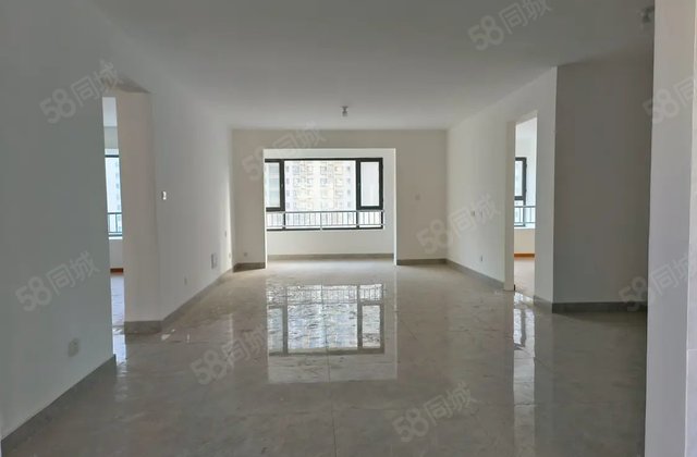 11层洋房！包过户！东边户！中层 送车位  莲湖湾 昌润莲城