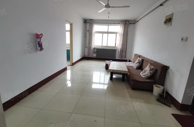 文轩总校 步梯房可隔三室户型 2室朝阳 送储藏室 免大税