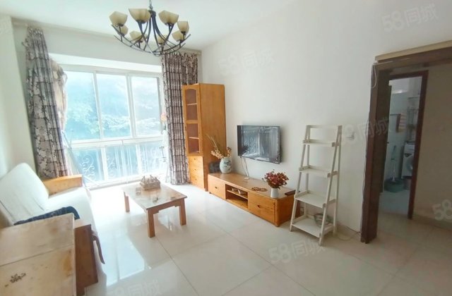 东晶丽苑2室1厅75.11㎡96万二手房图片