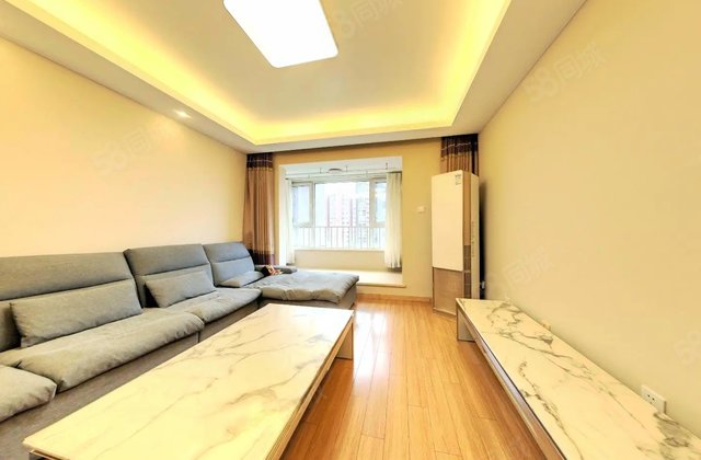 万科幸福汇3室1厅95.71㎡139万二手房图片