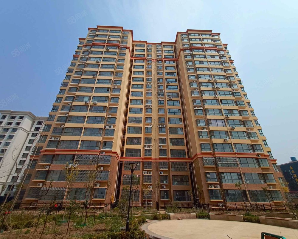 【清水湾, 清水湾小区详情,房价走势,房源,业主论坛】- 衡水58同城